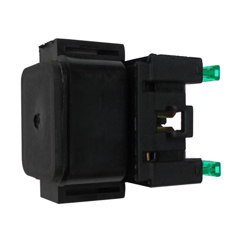 HaeKap Starter Solenoid Relay Fit for Yamaha XV1700 Road Star