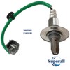 Superall 2Pcs 234-9109 234-4513 Upstream Downstream O2 Oxygen Sensor for