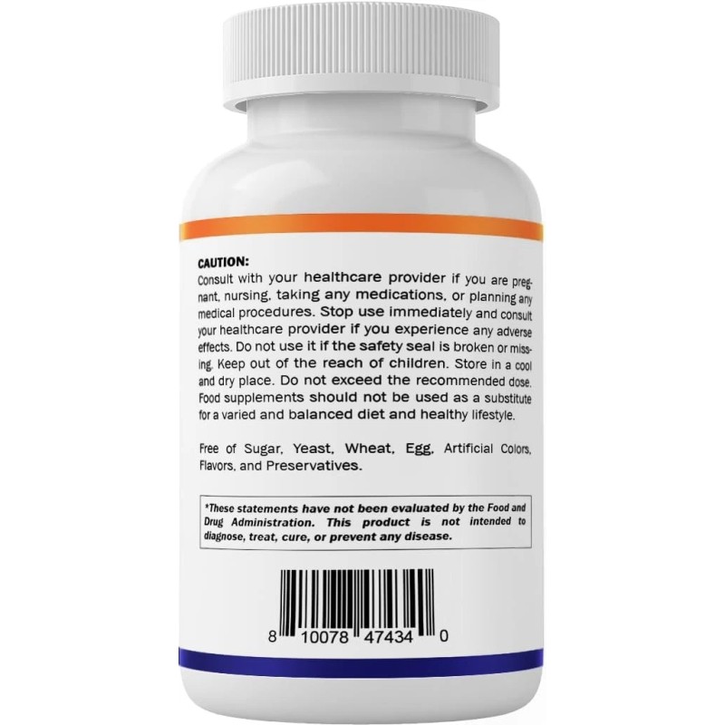 Vitamatic Salivarius Complex 10 Billion Chewable Mint Flavored Tablet -