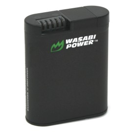 Wasabi Power Battery for GoPro HERO13