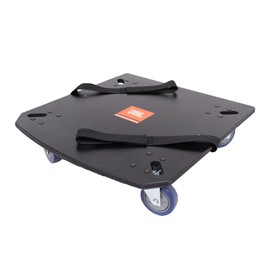 JBL Bags PRX900 Series Heavy-Duty Caster Board Kit for JBL PRX 918XLF Powered 18-Inch Subwoofer Speaker Case (PRX918XLF-CASTERBRD)