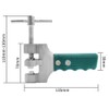 Manual Glass Cutter Tool Kit, Tile Cutter Hand Tool, Glass
