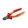 Draper 94631 XP1000 VDE Hi-Leverage Side Cutter, 160mm