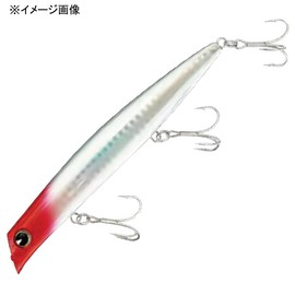 Ams Design (Ima) komomo SF-125 (Commo) #KM125-409 Red Head Pearl