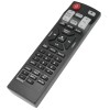 Unbranded AKB73655747 Replace Remote for LG Home Audio Mini Hi-Fi