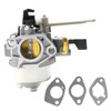 UOIENRT 813280 Carburetor Carb, Replacement for 25T3 Motor Gasoline Engine