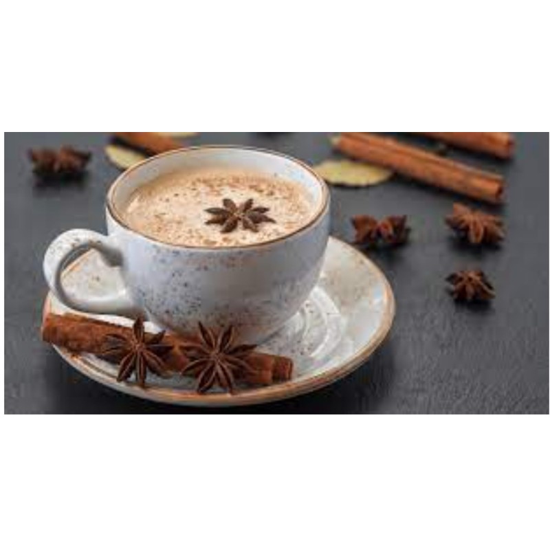 Pacific Chai Spice Chai and Vanilla Chai Latte, 3 lbs