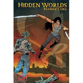 Hidden Worlds Refined Core
