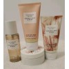 Victoria's Secret The Calm Starter Kit Coconut Milk & Rose