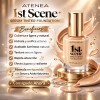 Tinta Atenea Serum Foundation 1st Scene Tono Temple