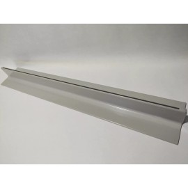 Hamilton Controls Manual Sheet Metal Bender Hvac or Roofing