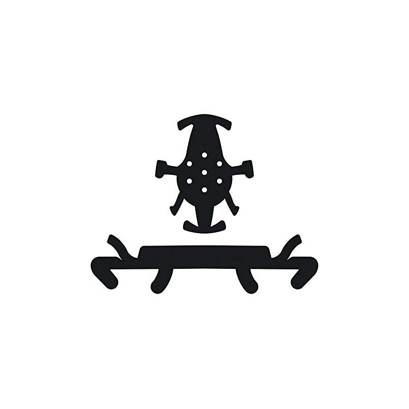 Kask WPA00002 Spare Internal Padding for Plasma AQ/Hi Viz Helmets