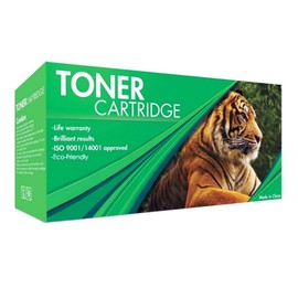PSA COMPUTO Y PAPELERIA Cartucho Toner 150a W1500A con Chip Listo para Usar. Compatible con Impresoras MFP M141a/ M141w/ M111a/ M111w (Negro)