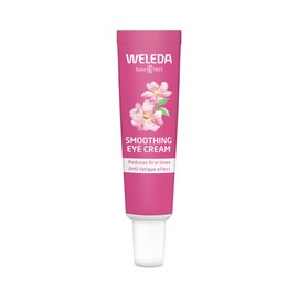 Weleda Smoothing Eye Cream - Wild Rose & White Tea, 12ml
