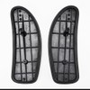 Tapones de vinilo para silla de oficina Humanscale Freedom, solo