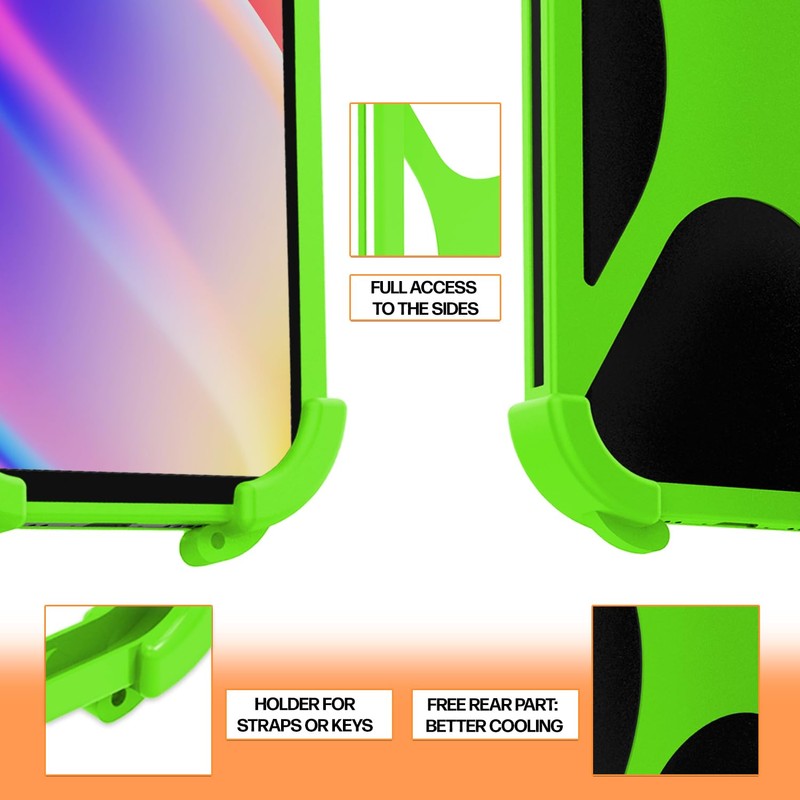 Tablet Case 7 Inch Universal Fit Valid for All 7