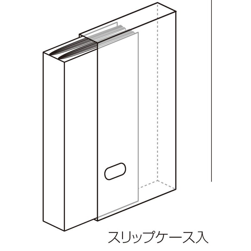 nakabayasi Pocket Album Large Format 3 Tier Snoopy , two