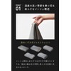 Sheep No Need Pillow, Smooth Pillow Cover, Gray, Premium Exclusive