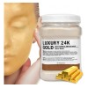 🔥 Jelly mask facial oro24k lujo 650g mascarilla todo piel