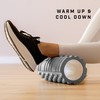 Foam Roller and Massage Roller by KG Physio - Massage