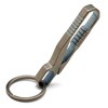 TUNUKE Titanium Belt Clip Key Clip Key Hook Key Chain