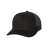 YP Classics - CVC Snapback Cap - 6389 - Adjustable