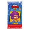 Panini Brawl Stars Trading Cards Blister Pack of 3 Sleeves