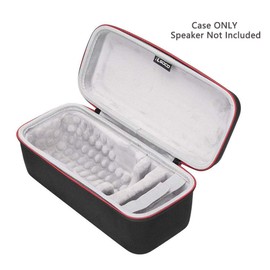 RLSOCO Case for Bose SoundLink Revolve+ (Series II) /SoundLink Revolve Plus 2 &1 /Tribit StormBox Pro Portable Bluetooth Speaker