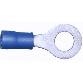 Pearl PWN107 Ring Terminals - Blue
