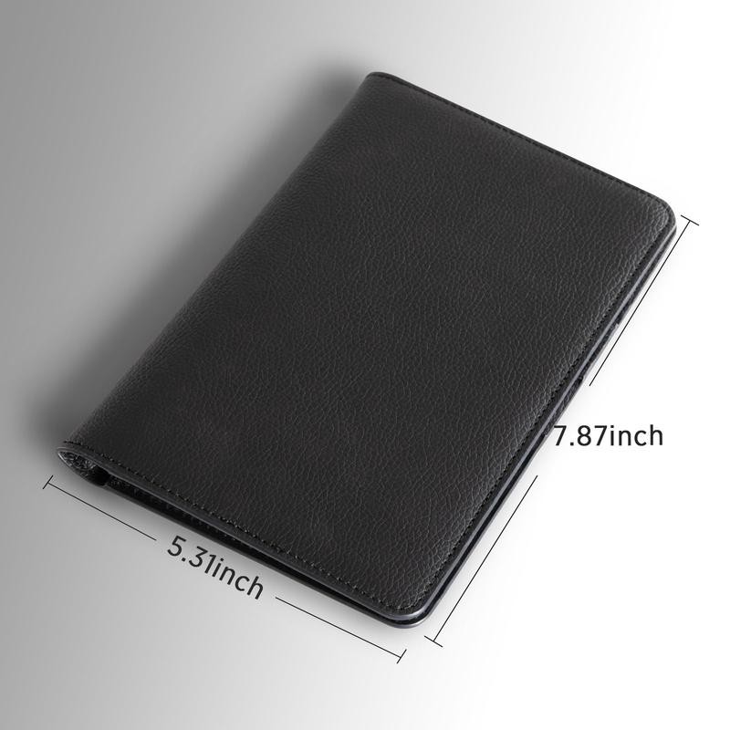 Server Book - Leather Server Books for Waitress, Waitress Book