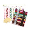 Olympus GP-25B GARDEN PARTY Embroidery Thread Set with Spool