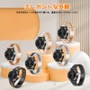 MokaZii Band, Compatible with Garmin Venu 3S / Garmin Forerunner