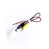 (TB-01D-4P) Genuine Toyota/Daihatsu NSZT-W62G Rear Camera External Navigation Conversion Kit