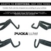 Pucka Customizable Eyeglasses Holder Nose Guard Glasses Suspension for Rhinoplasty