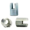 M6 Slotted Self Tapping Repair Threaded Inserts External and Internal