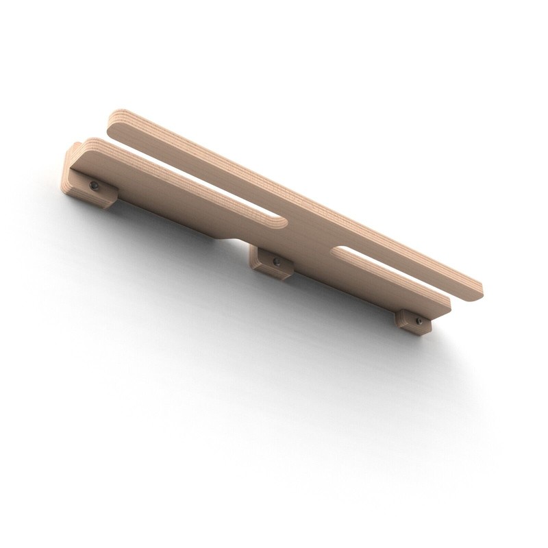 Apollo Manufacturing Longboard/Skat