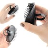 G.B.S Detangling Brushes For Women and Girls, Dry and Wet