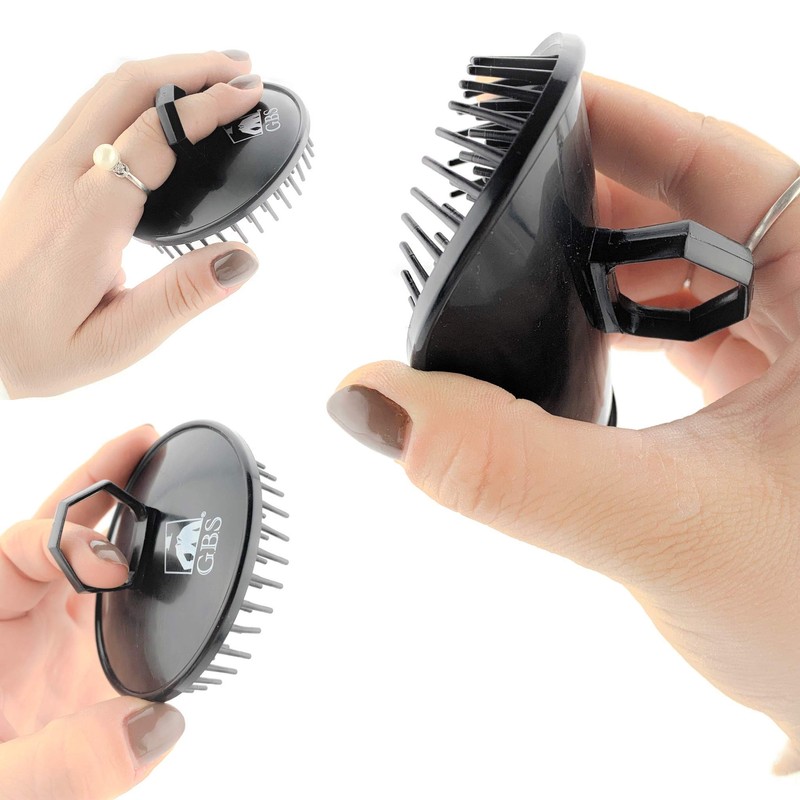 G.B.S Detangling Brushes For Women and Girls, Dry and Wet