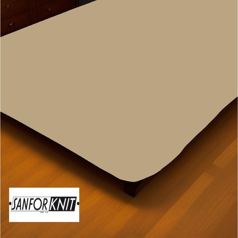 EXKLUSIV HEIMTEXTIL Jersey Fitted Sheet Premium Brand 60 x 120–70