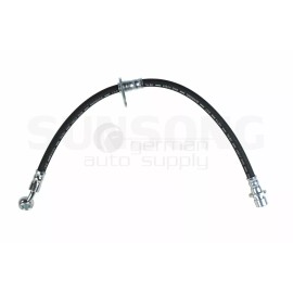 Sunsong Brake Hydraulic Hose 2201062 for Honda