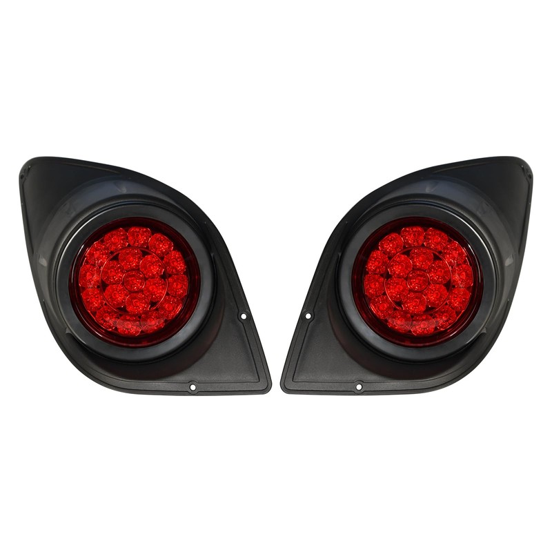 Orle Oko LED Tail Light Kit For YAMAHA Drive G29