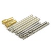 Rotary Tool Accessories Kit, 350 Pcs Power Rotary Tool Bits,