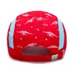 (Connectile) Summer Mesh Cap Kids Lightweight Quick Drying Hat for