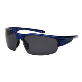 EDGEIWEAR Sport Wrap Around Active 1MM Polarized Sunglasses for Men Women Driving Fishing UV400 Protection 570115-P1-4