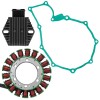 For Honda Stator & Regulator Gasket for Honda VT750CD Shadow
