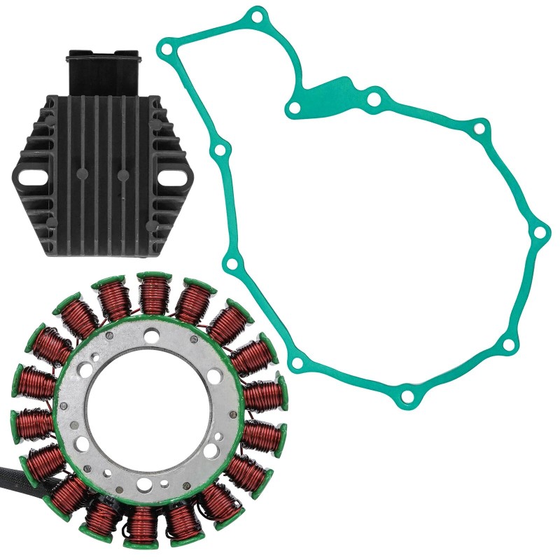 For Honda Stator & Regulator Gasket for Honda VT750CD Shadow