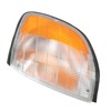 Front Turn Signal Corner Light Replacement for S320 S420 S500