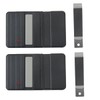 Xspeedonline Universal Dip Remote Replacement for Genie Works with GT90