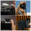 Freewell Thumb Grip for Fuji X100VI with Cold Shoe Mount