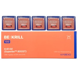 Vicryl 100 Viabello 15 capsules / 비크릴100 비아벨로 15캡슐